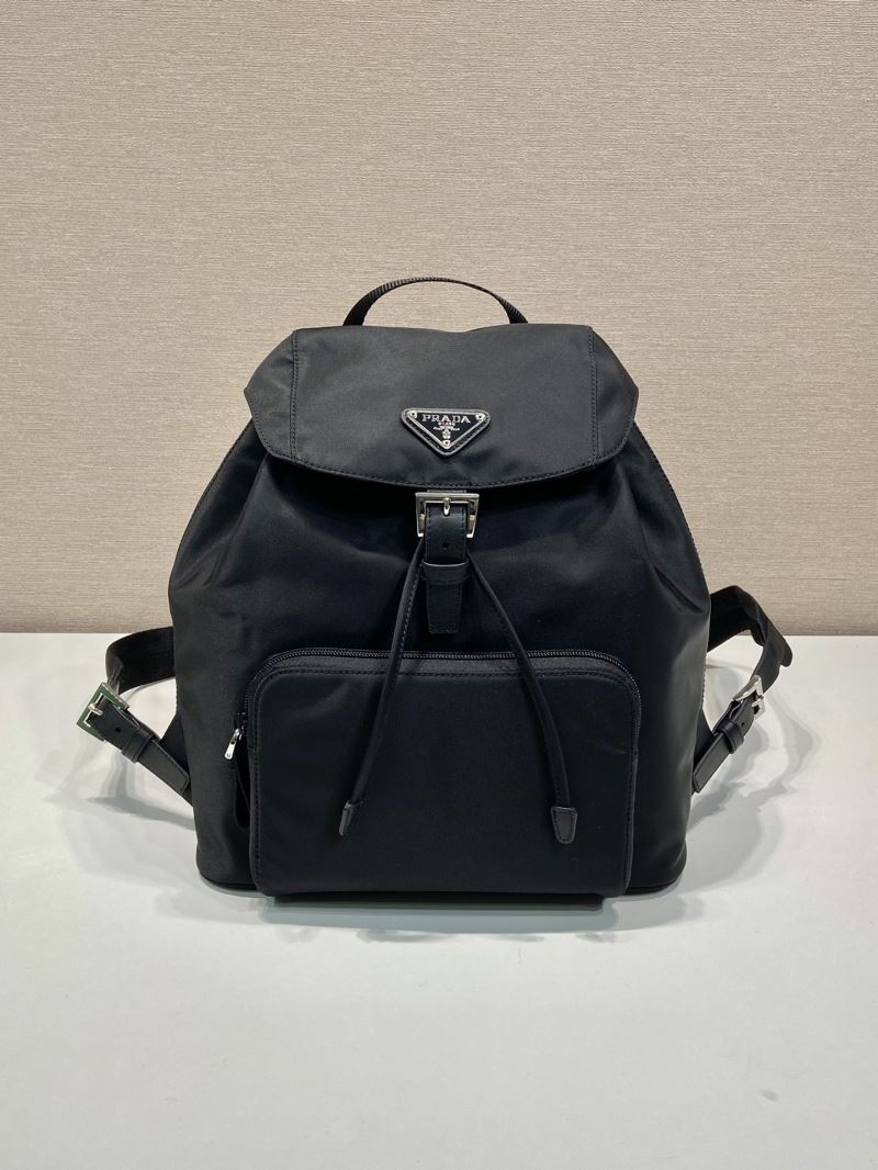 Prada Backpacks